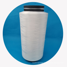 HIM SIM NIM flame retardant polyester filament yarns